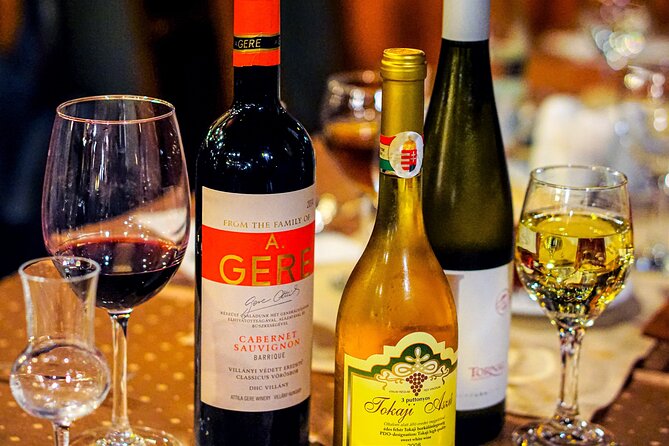 Budapest Food Tour in Obuda with 8+ Tastings of Hidden Food Gems - When the Food Stops Also Teach You How to Eat Hungarian
