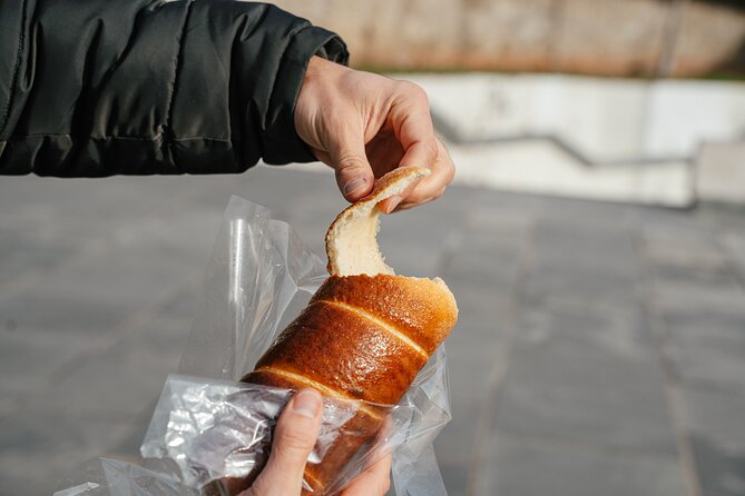 Budapest Food Tour: Market to Tavern with 14+ Tasters & Wines - Where the Tour Starts, How Far You Walk, and What the Pace Means