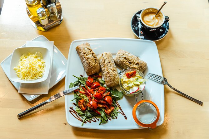 Budapest Food Tour with a Local: A Feast for Foodies 100% Personalized - Key highlights that make this Budapest food tour work