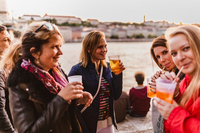 Budapest Food Tour with a Local: A Feast for Foodies 100% Personalized - A 3-hour private plan that turns food into a street-level story