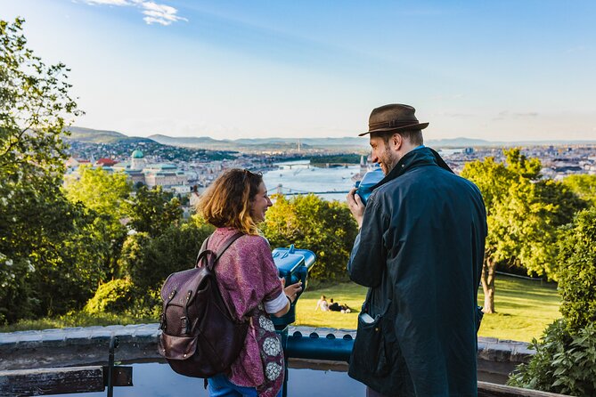 Budapest Food Tour with a Local: A Feast for Foodies 100% Personalized - Who should book this Budapest food tour (and who might not)