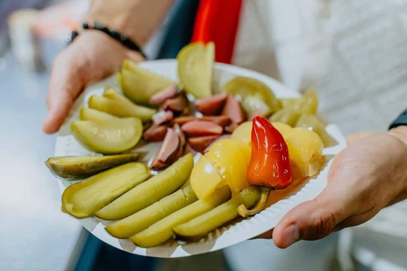 Budapest: Food Tour with Wine tasting By Foodapest™ 2025 - Who This Tour Fits Best (and Who Might Want a Different Style)