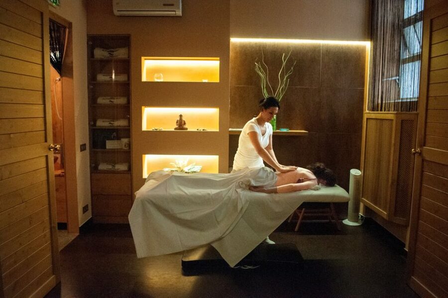 Budapest: Full-Day Gellért Spa Ticket - Your Full-Day Flow Inside the Spa (How to Plan Your Time)