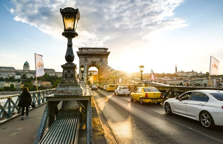 Budapest Full-Day Private Guide Services - Key Things to Know Before You Go