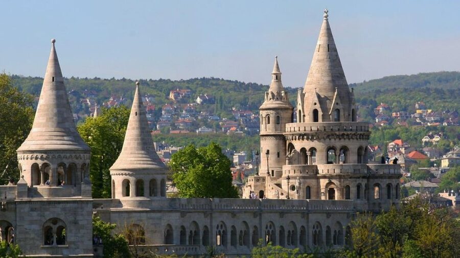 Budapest Full-Day Private Guide Services - How the Guide Makes the Whole Day Easier (and Often Better)