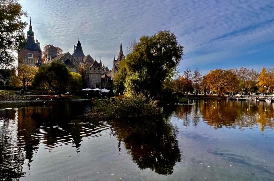 Budapest Full-Day Private Guide Services - Price and Value: What $589 per Group Really Means