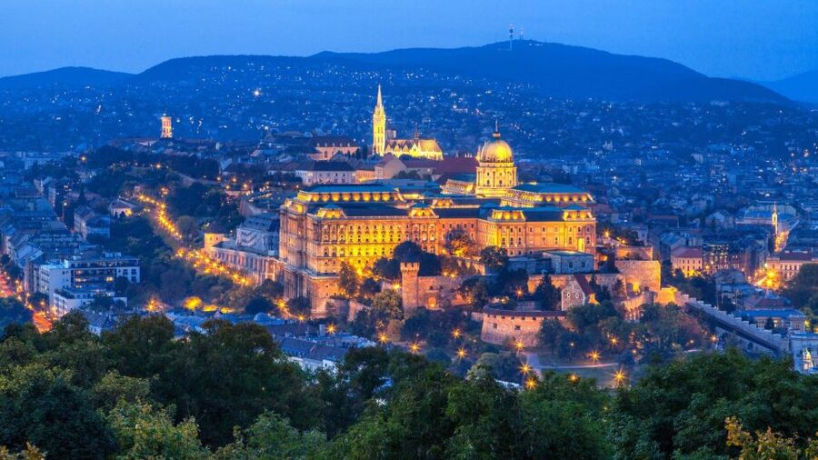 Budapest Full-Day Private Guide Services - Best Fit: Who Will Love This Private Budapest Guide