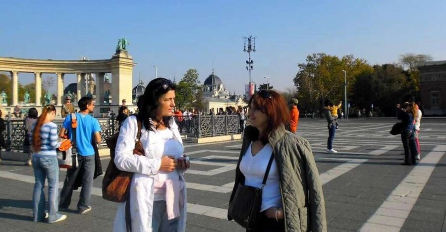 Budapest Full-Day Private Guide Services - Classic Budapest Anchors You Can Mix and Match