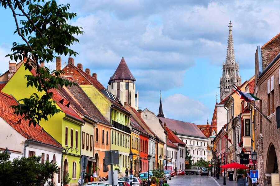 Budapest Full Day Tour - Key things that make this Budapest tour worth your time