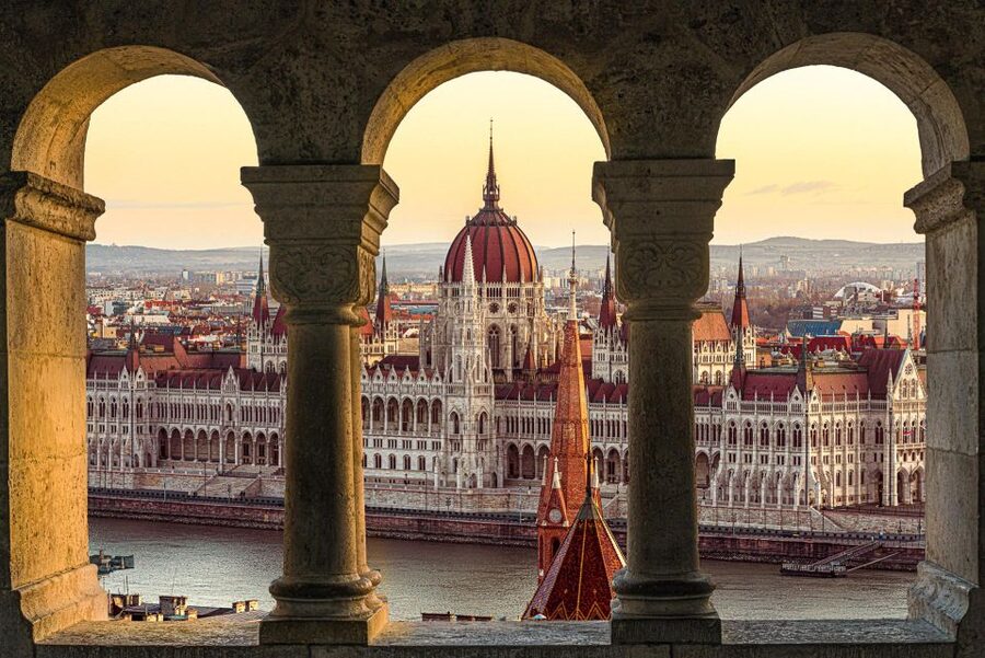 Budapest Full Day Tour - Who this tour fits best