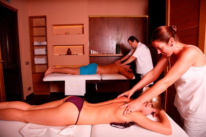 Budapest Gellert Thermal Spa Full Day Ticket with Cabin or Locker - Price and value: does $51.09 feel worth it?
