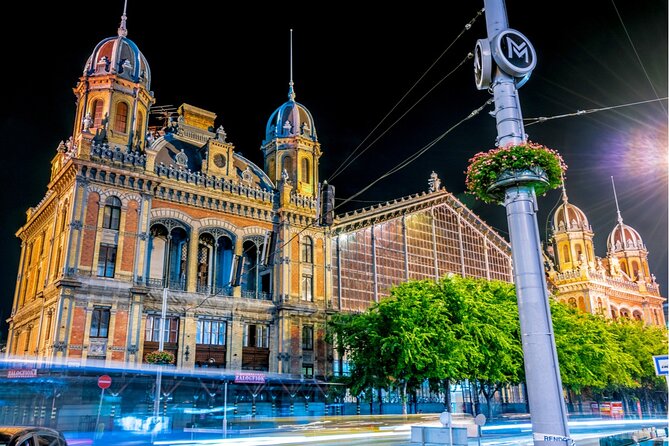 Budapest Ghost Quest: Self-Guided Haunted City Adventure - How the self-guided quest actually moves you along