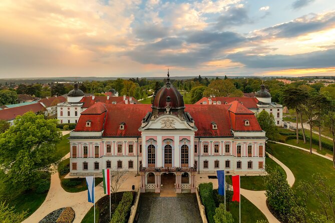Budapest Gödöllő Palace Royal ‘Sisi’ Residence Half-Day Tour - Quick takeaways for your Gödöllő Palace tour