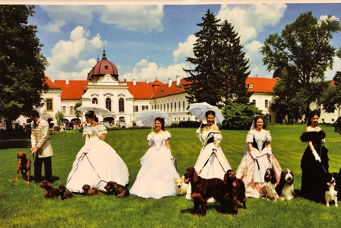 Budapest Gödöllő Palace Royal ‘Sisi’ Residence Half-Day Tour - Strolling the grounds: park time, plus one potential disappointment