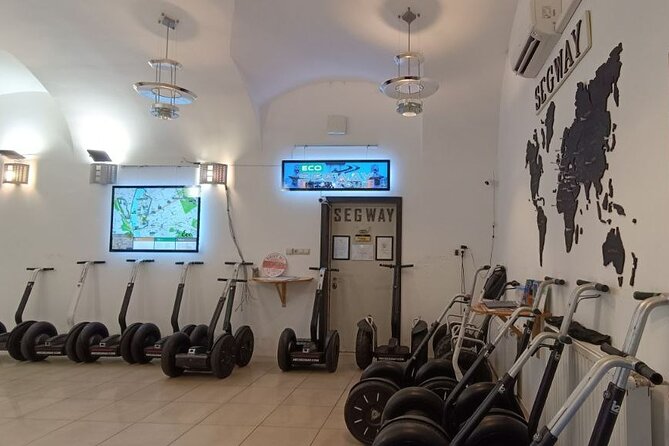 Budapest Grand Full City Segway Tours ( Buda + Pest ) - Price and Value: What You Pay For, What You Skip