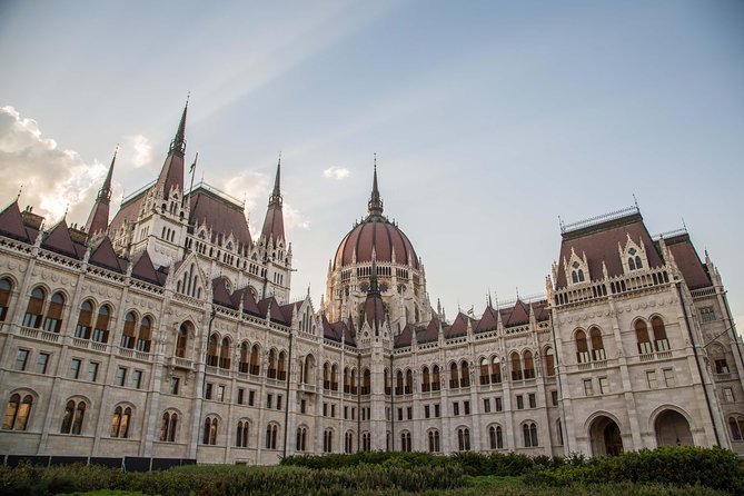 Budapest Grand Walk - Should you book Budapest Grand Walk?