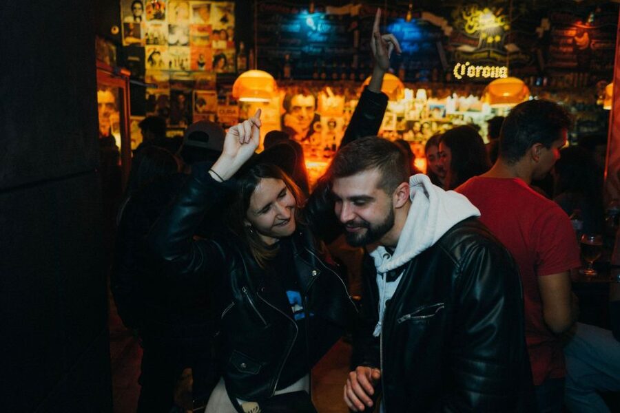 Budapest: Guided Bar Crawl Walking Tour - Best Fit: Who This Tour Suits (and Who Might Not)
