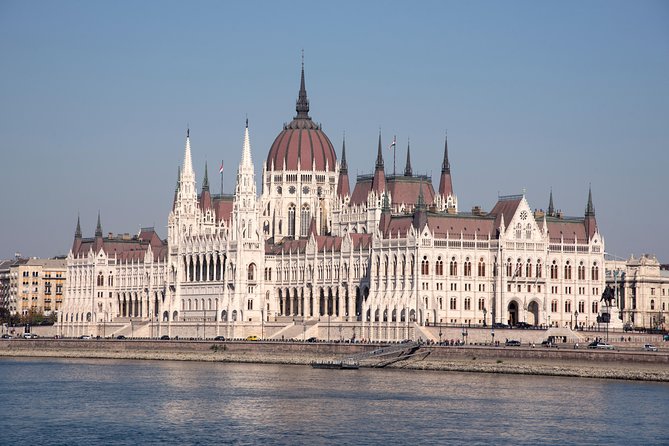 Budapest Guided City Tour and Danube Cruise Audio Guide - Heroes’ Square in 15 Minutes: History You Can Actually Place