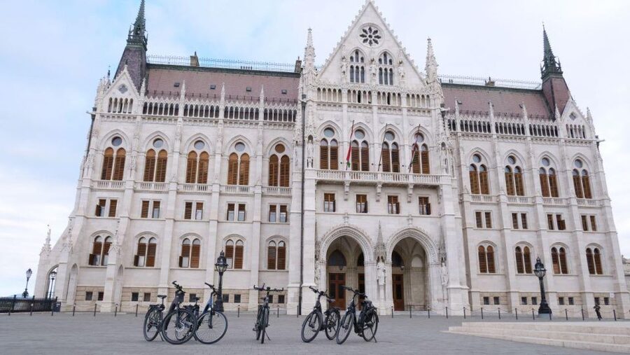 Budapest: Guided E-Bike Sightseeing Tour - Price and value: is $56 a smart deal?