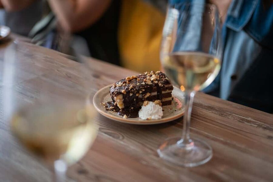 Budapest Guided Food Tour with Drinks Included - Andrássy Avenue stop: why that hour helps your whole Budapest day