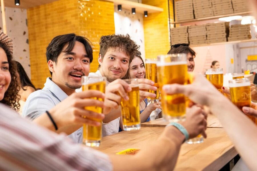 Budapest: Guided Food Tour with Wine, Beer, and Shots - What You’ll Get in 2.5 Hours (and Why It Feels Like a Deal)