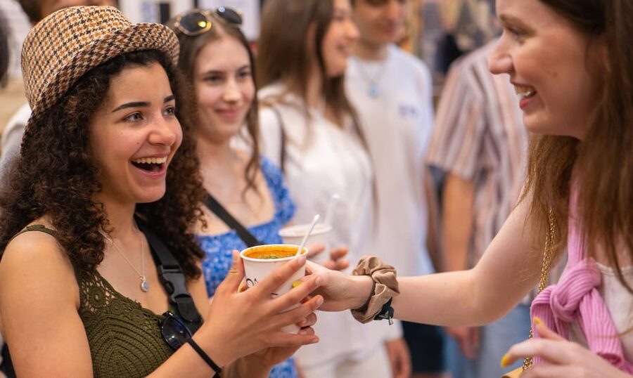 Budapest: Guided Food Tour with Wine, Beer, and Shots - Key Highlights That Have People Rebooking