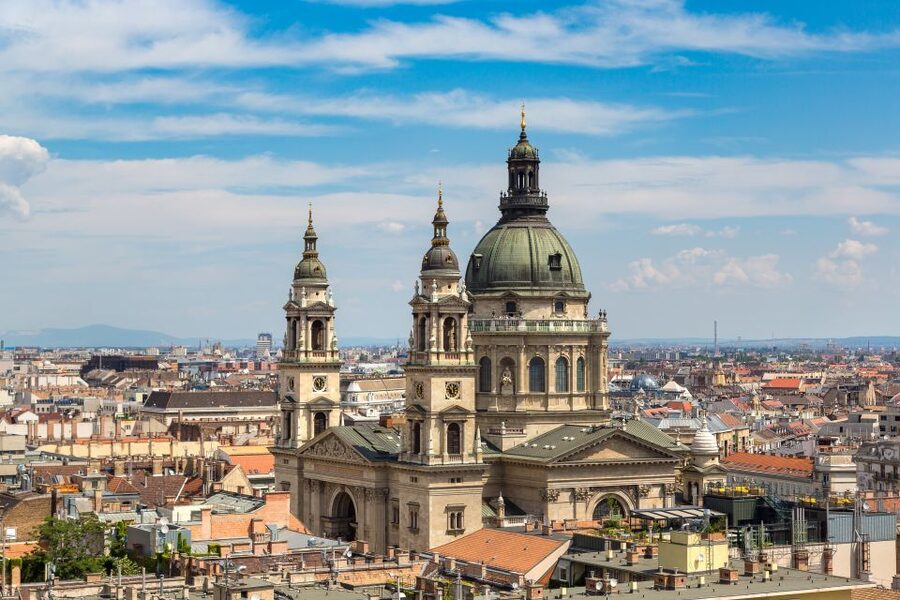 Budapest: Guided Walking Tour of Pest - Price and Value: Is $16 Good for This Route?