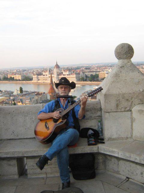 Budapest: Half-Day Highlights Small Group Private Tour - The Rooftop Panorama and Cocktail: Why the Finish Matters
