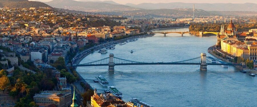 Budapest: Half-Day Highlights Small Group Private Tour - Andrássy Avenue, Heroes’ Square, and City Park in One Tight Pass
