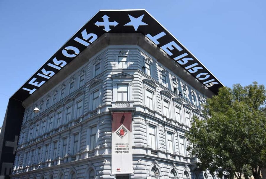 Budapest Half-Day Tour: Life Behind the Iron Curtain - Why Budapest’s Iron Curtain memorials still matter