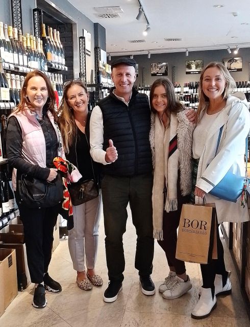 Budapest Half Day Tour with Gabor - Why This Budapest Half-Day With Gabor Works