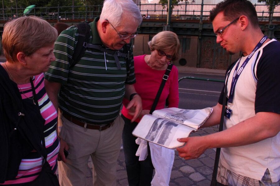 Budapest: Hammer & Sickle Communism Walking Tour - Communism as everyday life, not just slogans