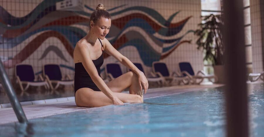 Budapest: Helia Day Spa entry ticket - What your Helia pass actually includes, and what it does not