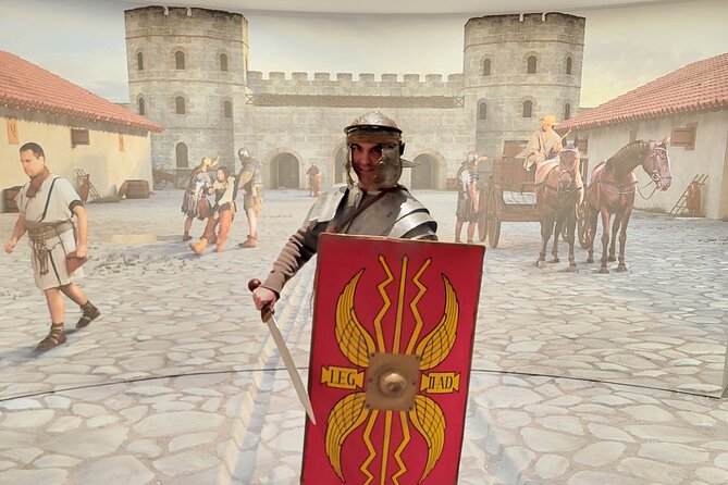 Budapest Hidden Gems - Roman Aquincum Private Tour - Key moments that make this Aquincum tour worth it