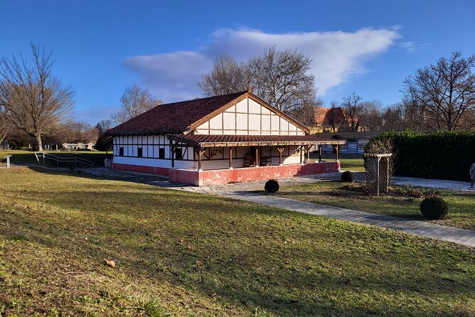 Budapest Hidden Gems - Roman Aquincum Private Tour - Meeting at Szőlő u. 2, then ending near Parliament