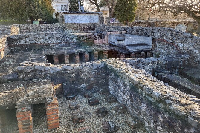 Budapest Hidden Gems - Roman Aquincum Private Tour - Timing, walking level, and what to bring for a 3 to 5 hour outing