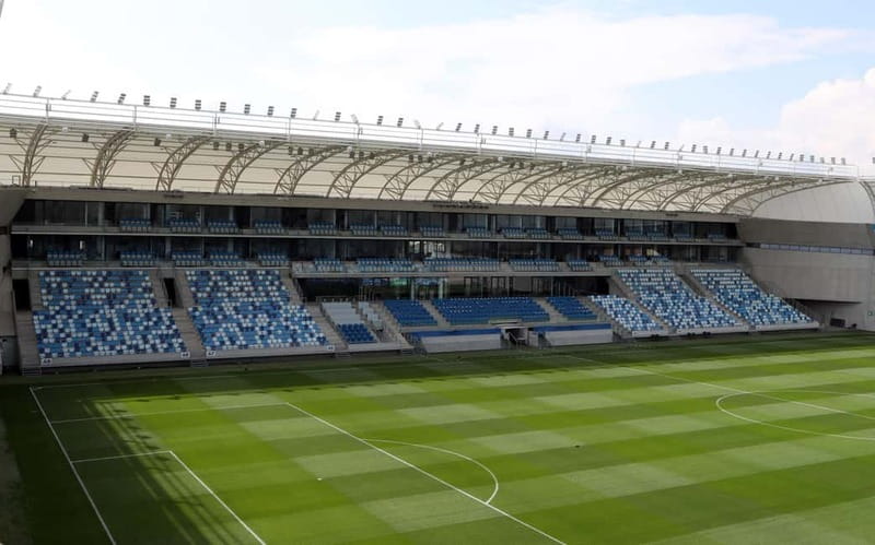 Budapest: Hidegkuti Stadium Guided Tour - Price and Value, Why $10 Works Here