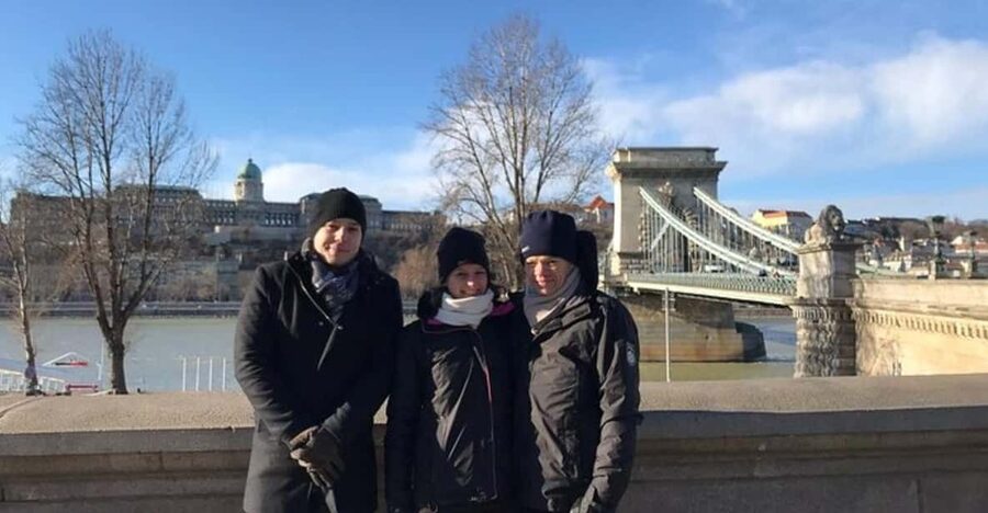 Budapest : Highlights & Hidden Gems Walking Tour - A 3-hour private walk that gets you oriented fast