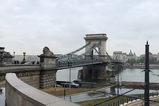 Budapest Highlights️ Live Guided Segway Tour - Pest highlights beyond the first look, Erzsébet Bridge to Ferris Wheel