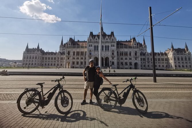 Budapest Highlights Private E-bike Tour - Key Highlights You Should Know Before You Go