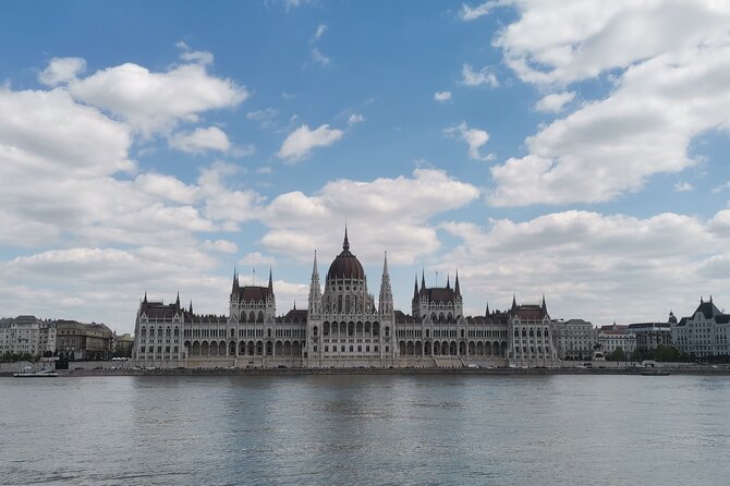 Budapest Highlights Private E-bike Tour - Andrássy Avenue: Palaces, Villas, and a Proper Main Street