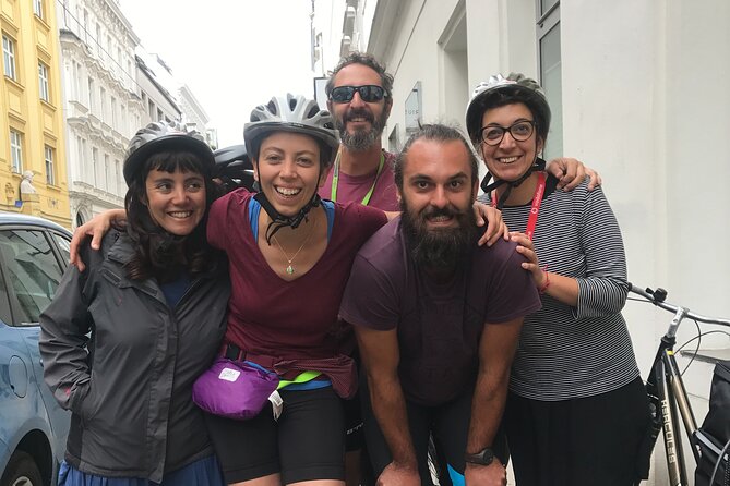 Budapest Highlights Private E-bike Tour - Vajdahunyad Castle, a Photo Stop with Story