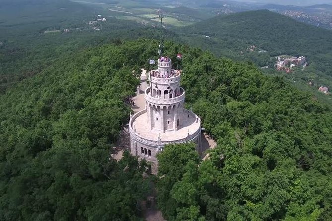 Budapest Hike - Key Highlights You’ll Care About