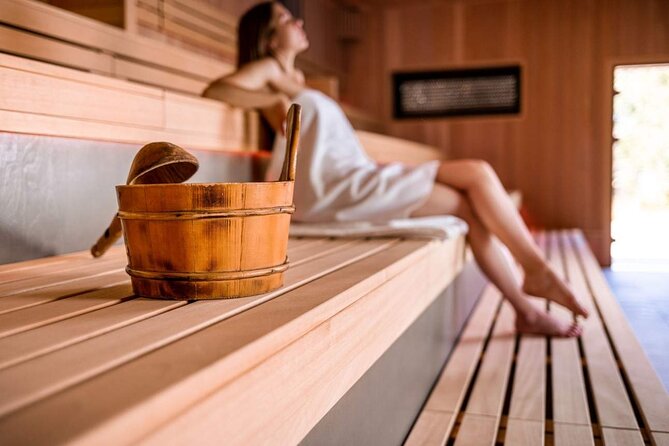 Budapest Hike to Visegrád Castle w or wo Sauna/Danube beach - Price and Value, Why $168.58 Can Still Feel Fair