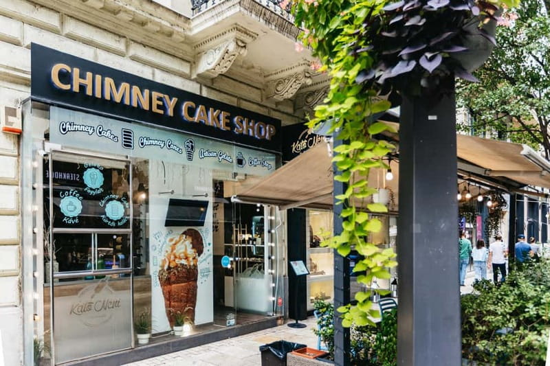 Budapest: Hungarian Chimney Cake Workshop in the City Center - Practical tips to make your workshop smoother