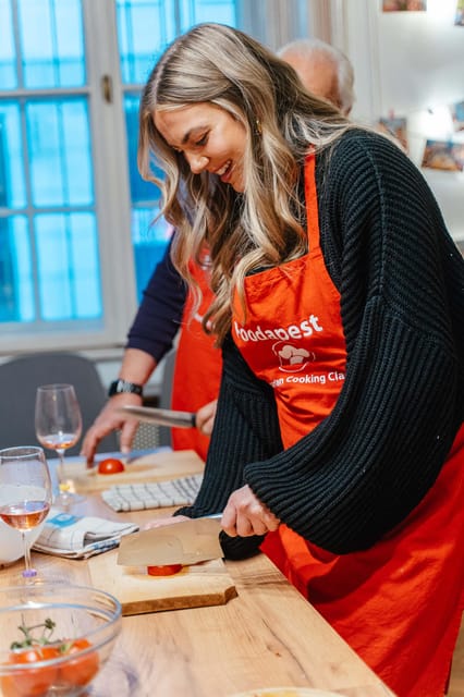 Budapest: Hungarian Cooking Class - Foodapest™ 2025 - Price and Value: Is $87 a Fair Deal?