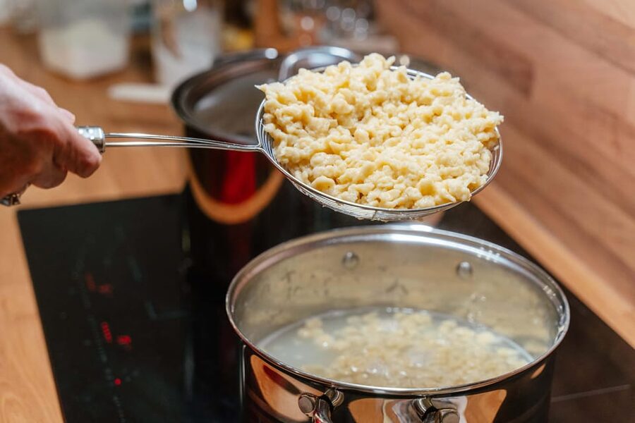 Budapest: Hungarian Cooking Class - Foodapest™ 2025 - Timing and Logistics You Should Plan Around