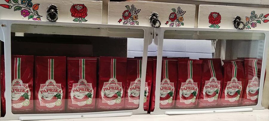 Budapest: Hungarian Cuisine in the Market Hall (german) - Key highlights worth aiming for
