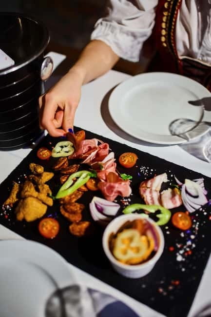 Budapest: Hungarian Folk Dance & Concert with Dinner Option - Value in Budapest: is $22 a good deal for a full cultural night?