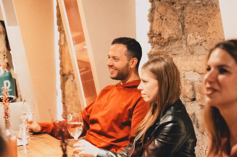 Budapest: Hungarian Gastro Cellar and Assisted Tastings - Should you book this Hungarian Gastro Cellar tasting?
